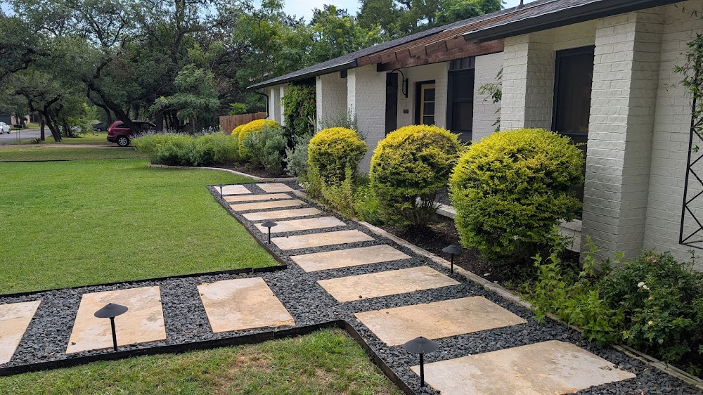 ZaZu Landscaping