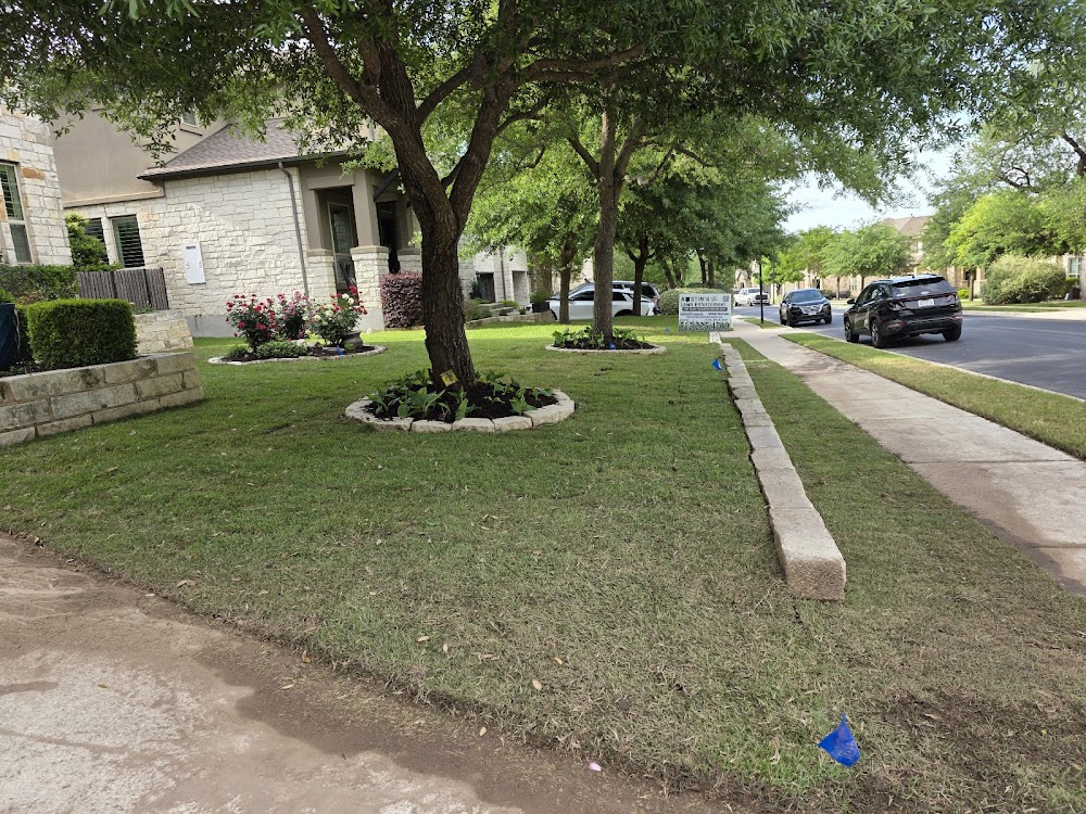 Austin’s lawn enforcement