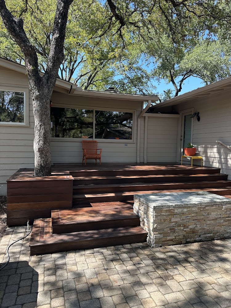 Maintain Texas, LLC