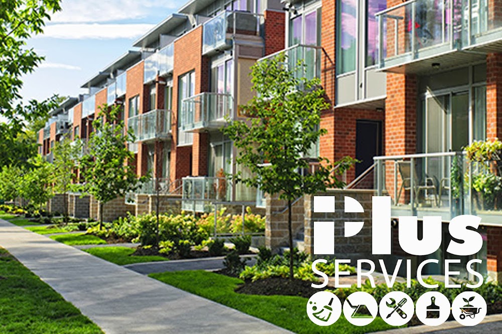 Plus Services