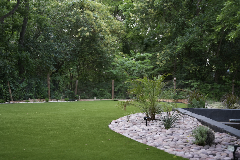 Tarrytown Turf
