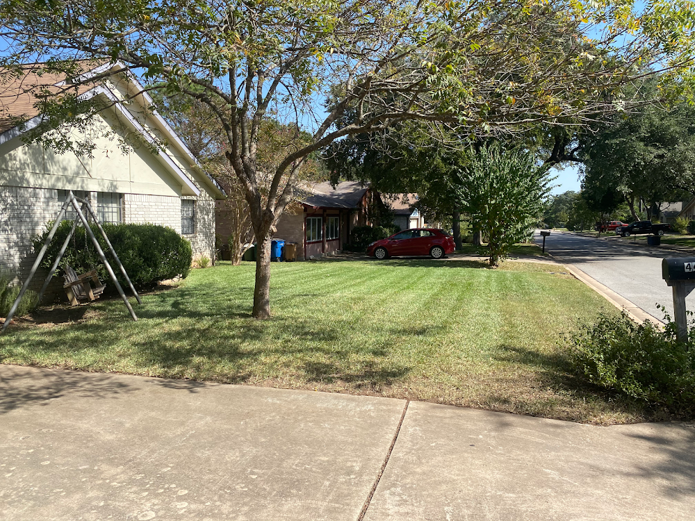 Marathon Lawn Care & Services LLC