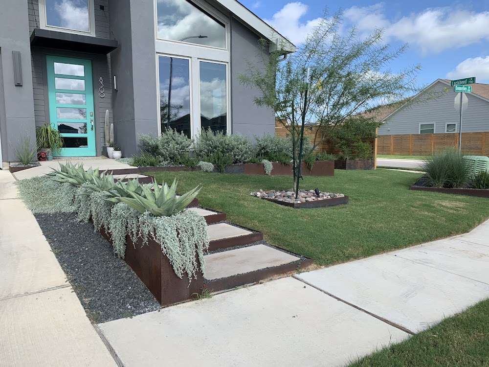 Terra Dura Landscapes