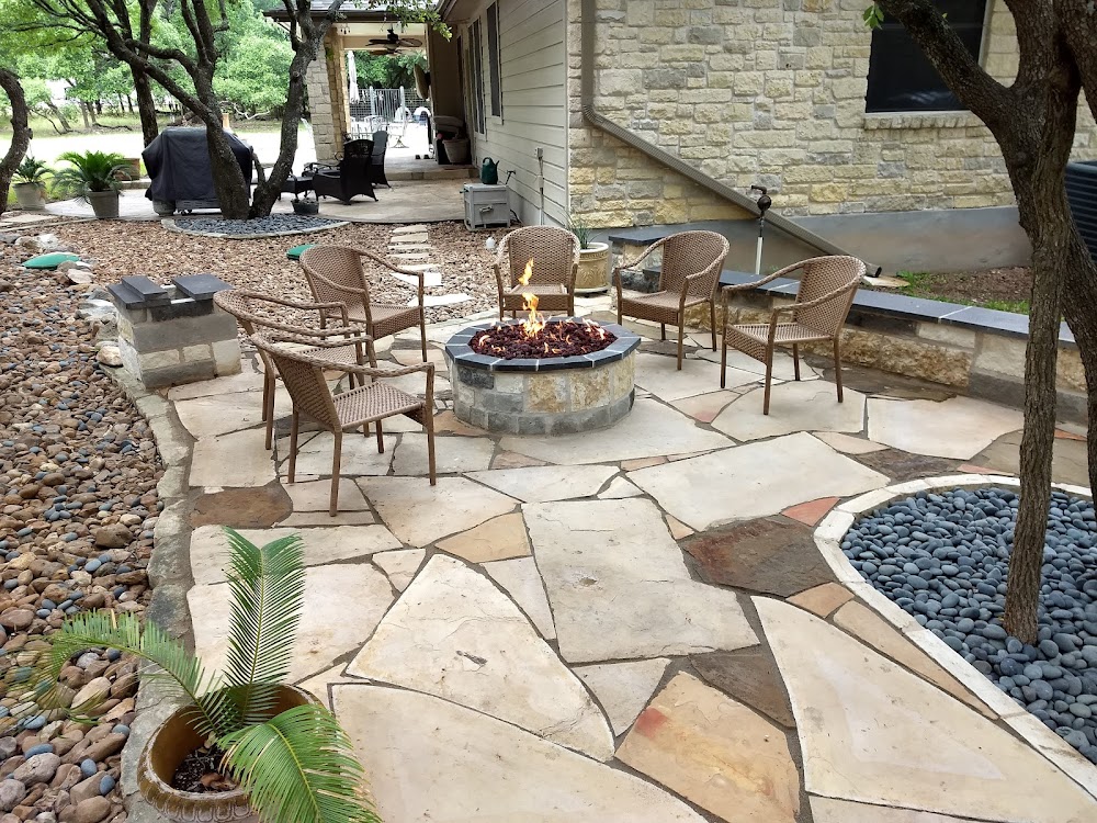 Triple P Outdoor Design, LLC