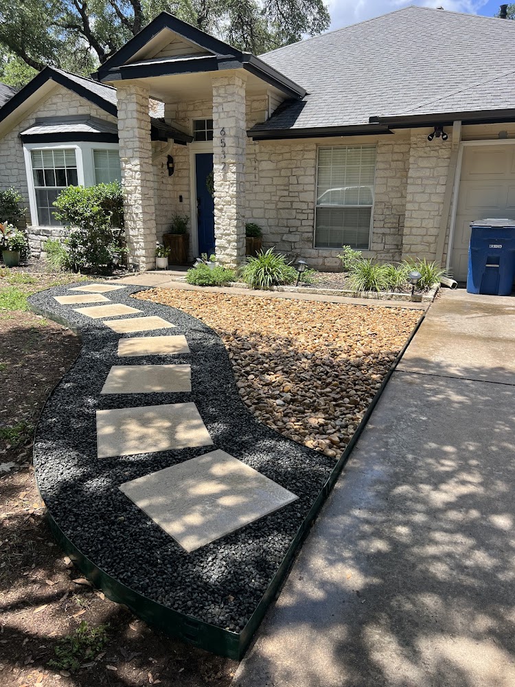 SoCo Landscaping/Outdoor Living