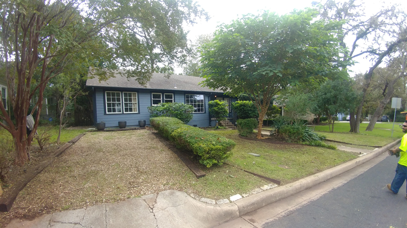 Affordable Lawn Maintenance