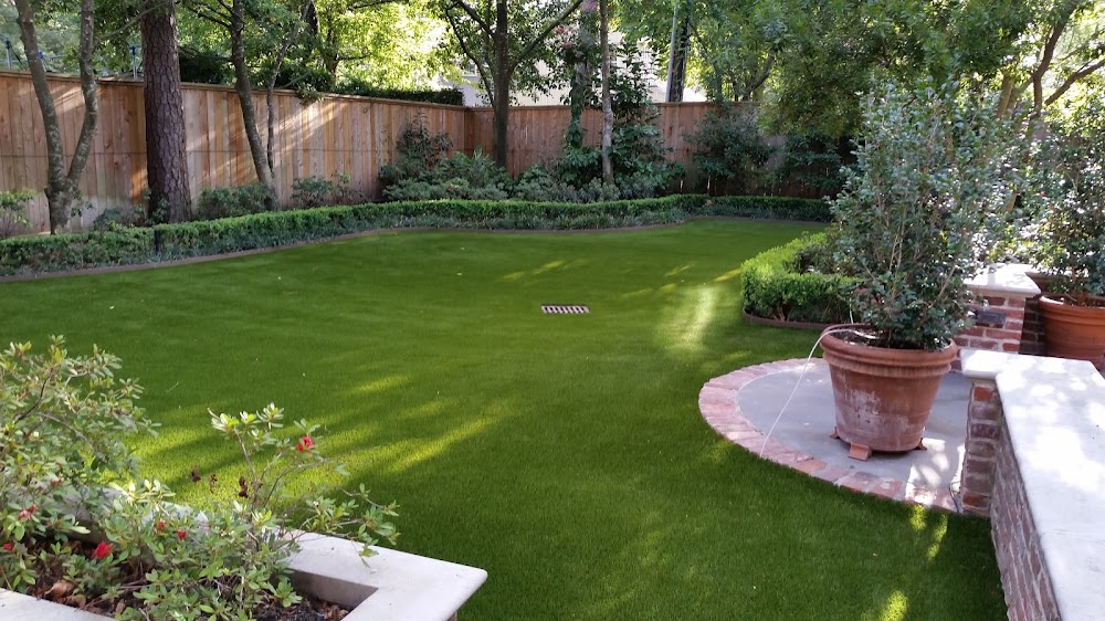 National Greens Austin - Artificial Turf Installation Austin