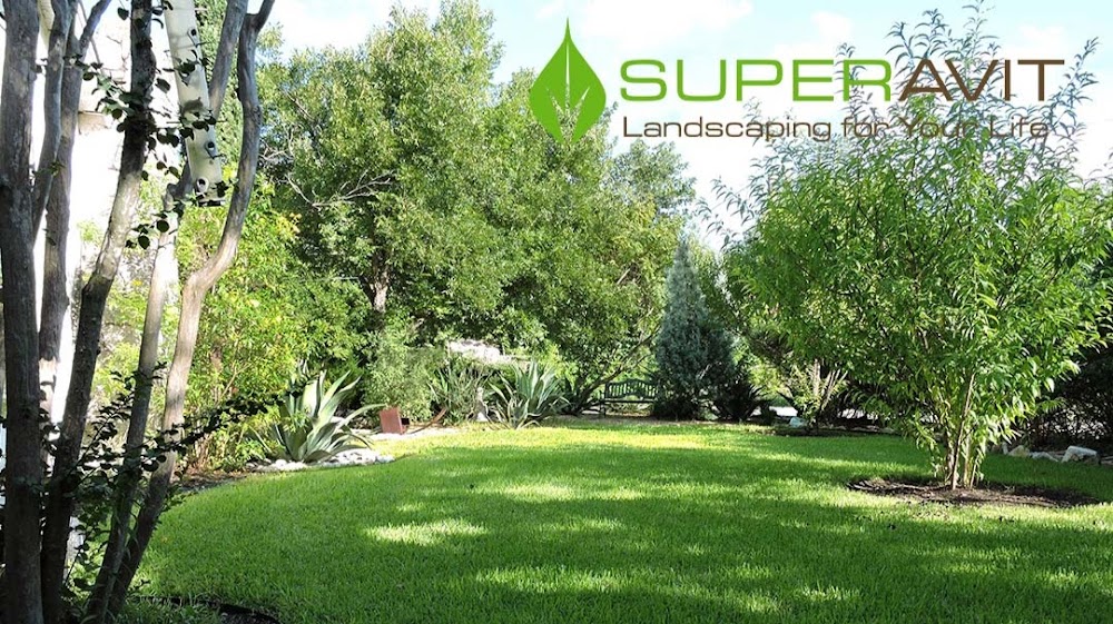 SuperAvit Landscaping Services