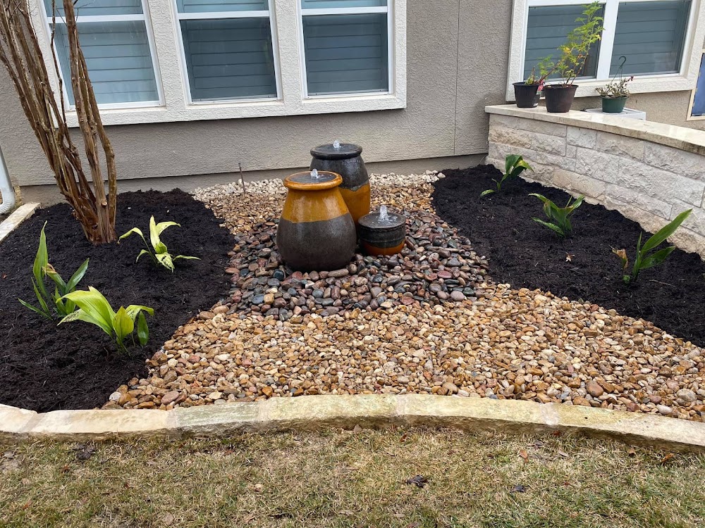 Rare Earth Landscape Solutions LLC
