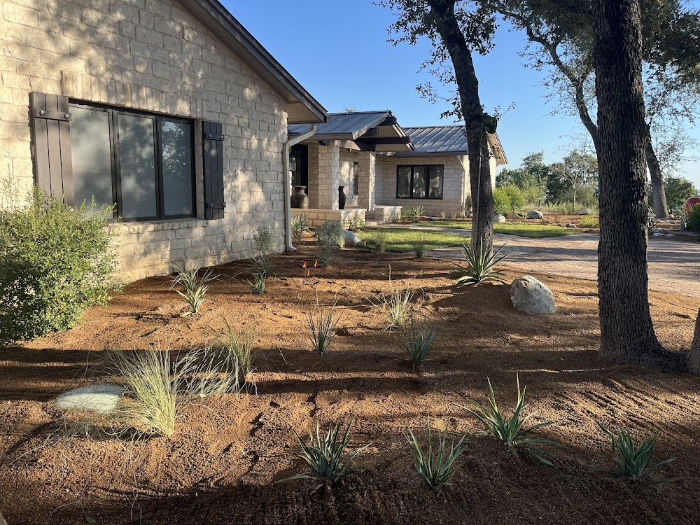 Crafted Outdoor Living & Design