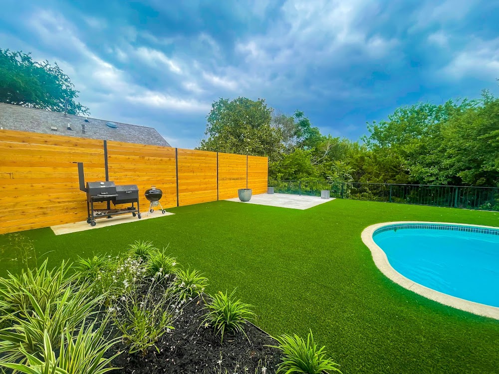 Cutters Landscaping