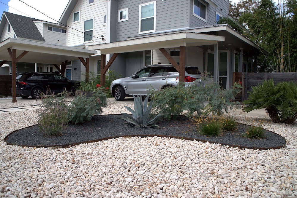 Austin Native Landscaping