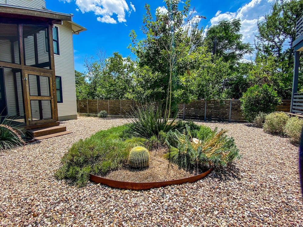 Seedlings Landscape Design Build