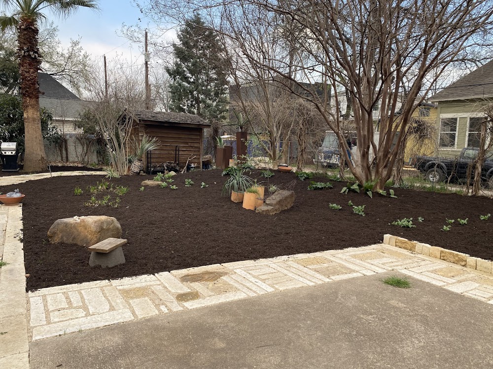 Zamora Landscaping & Tree Service