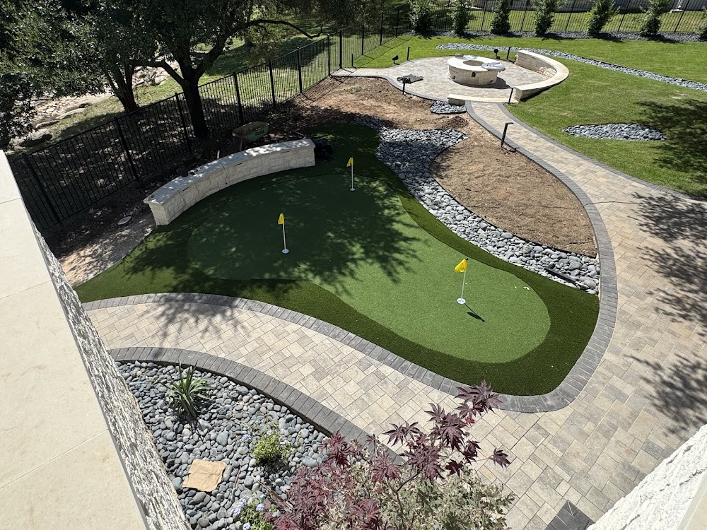 RcTex Pavers