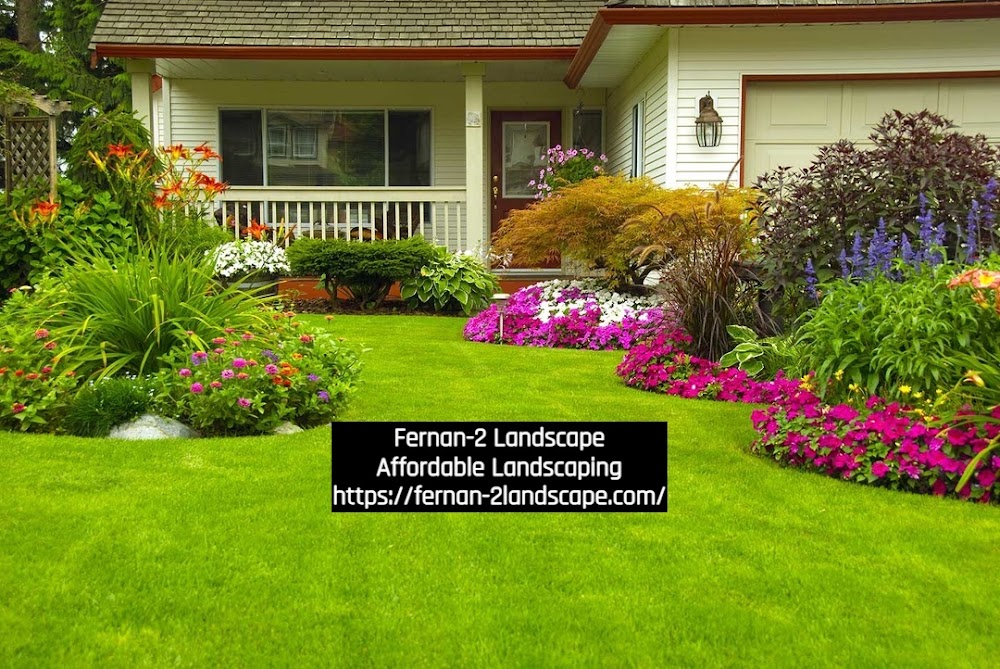 Fernan-2 Landscape