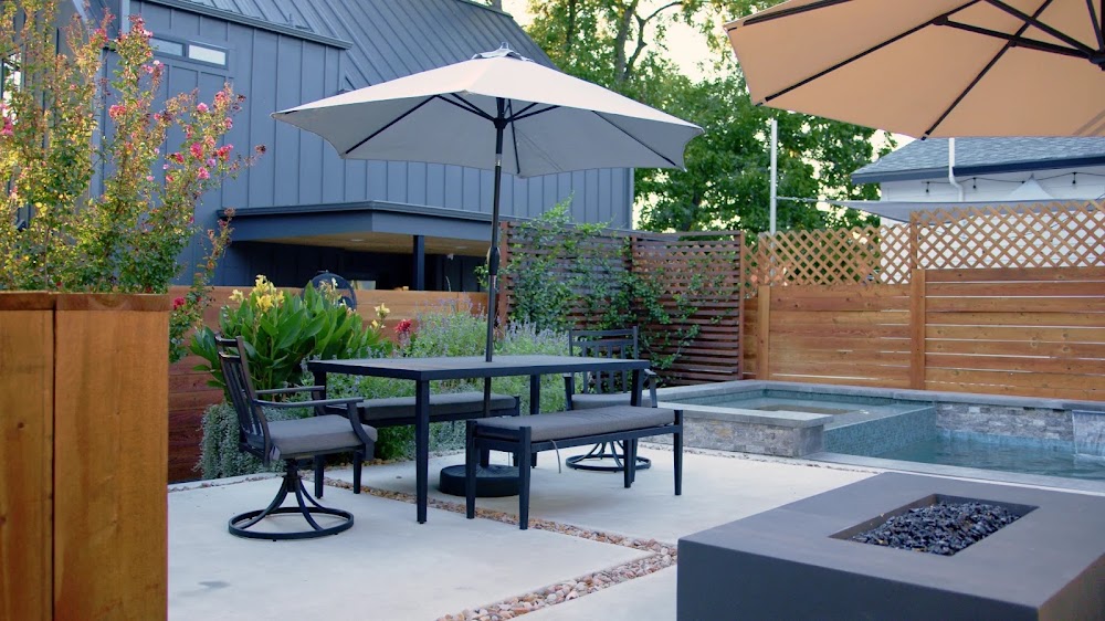 mj landscape and construction