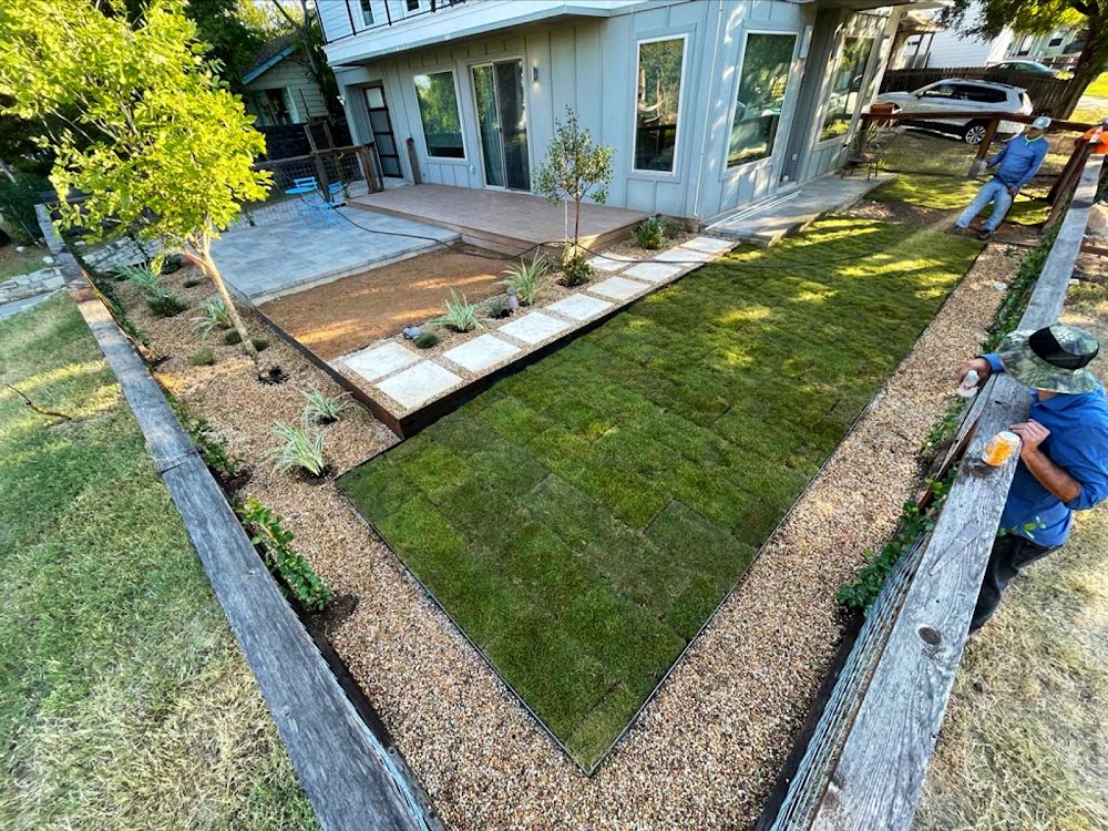ATX Prestige Landscaping