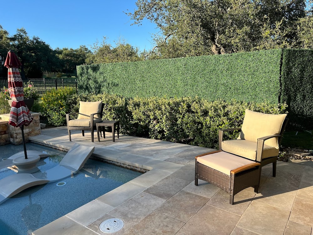 VERDE TURF & Outdoors