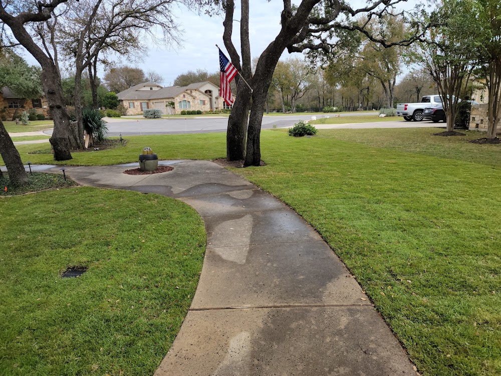 Good Neighbor Lawn Care