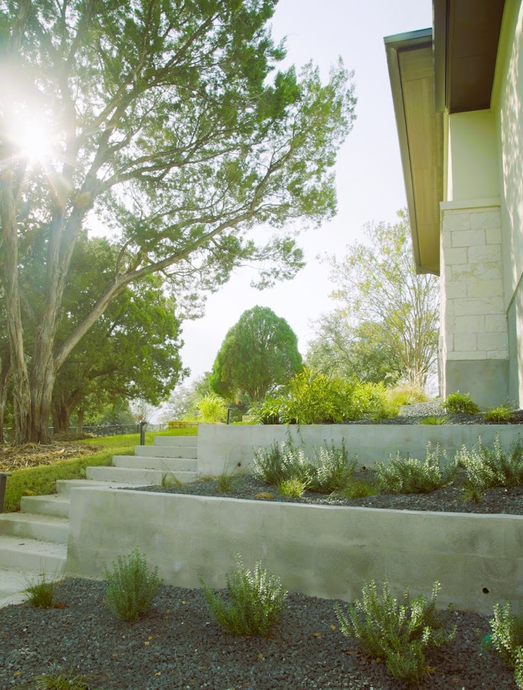 Yarrow Landscaping Design + Build