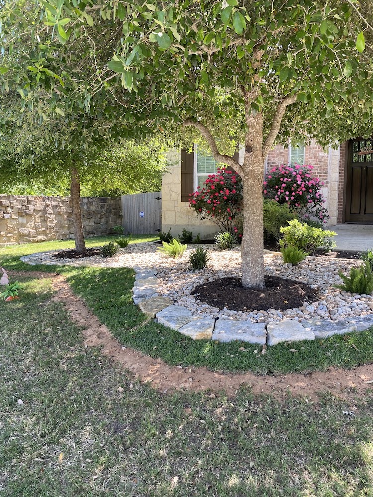 Cabello Brothers Landscapes