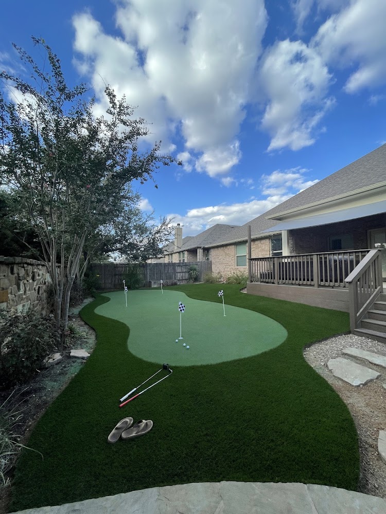 Waterloo Turf Austin