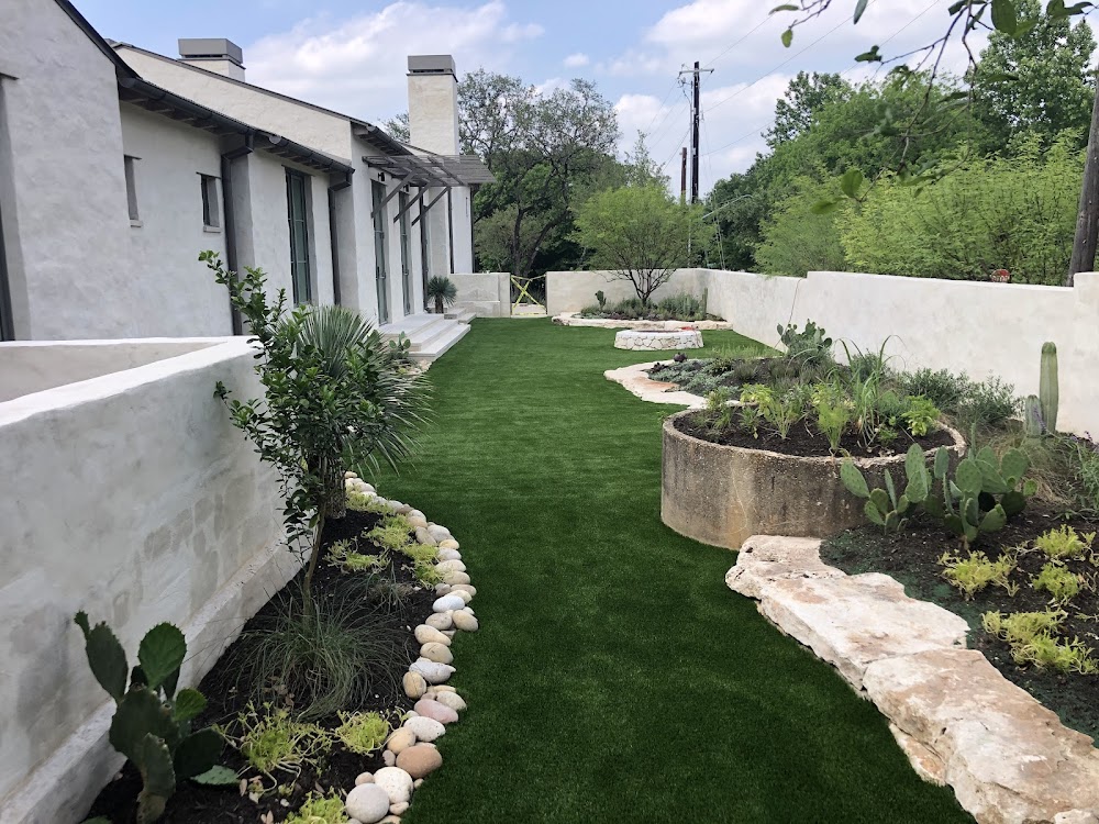 Legacy Turf and Greens