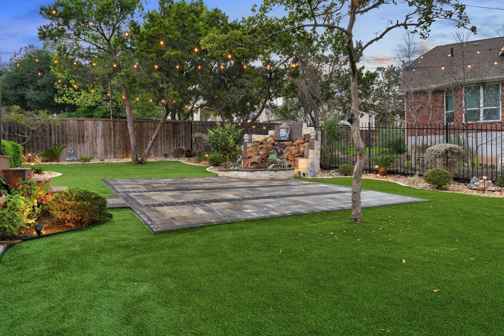 Southern Love Landscaping & Design