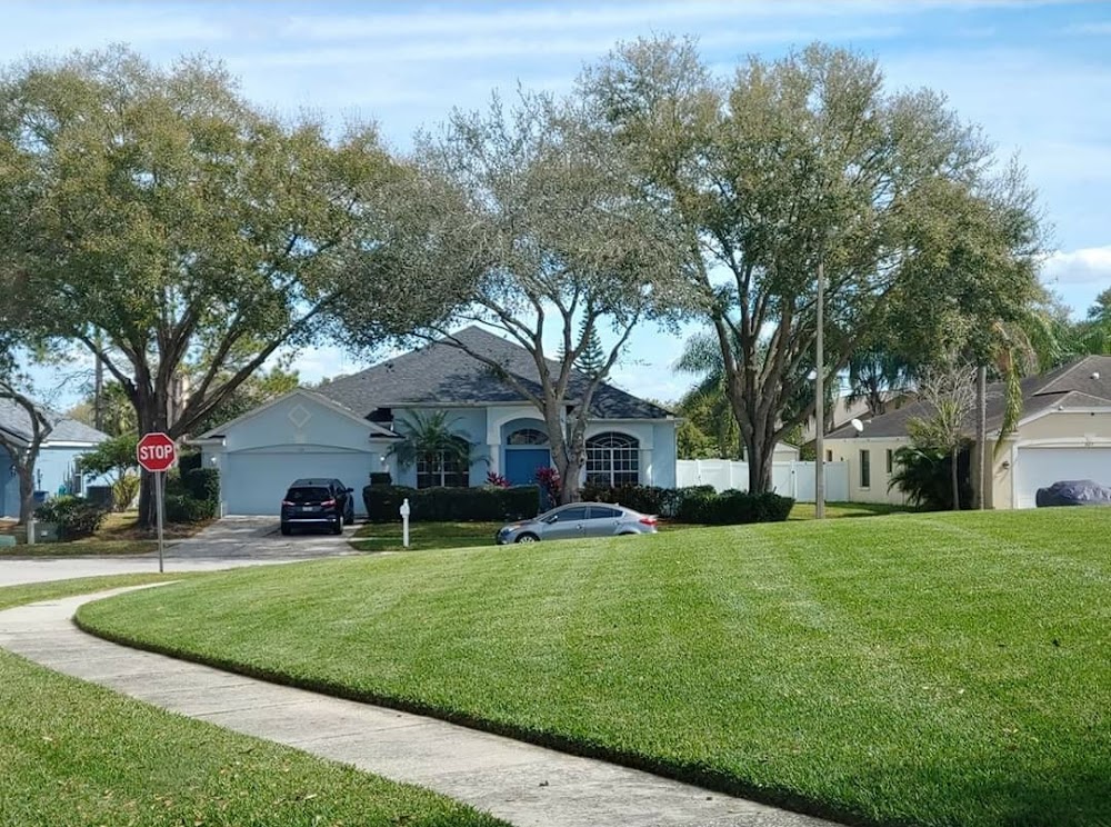 Cobos Landscape Solutions