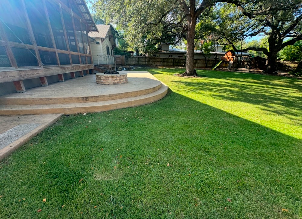Rios and Sons Landscaping