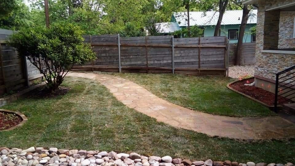Austin Affordable Landscaping & More